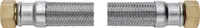 Techline NT Panzerschlauch IG 1/2 x IG 1/2, DN16, 50 cm