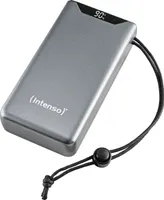 Intenso Power Bank F20000 grey