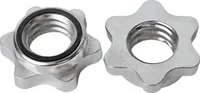 VirtuFit Schraubenschließer-Set – 30 mm