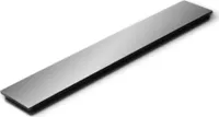 Fackelmann Magnetleiste silber
