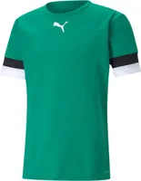 Puma teamRISE Jersey Shirt Kinder