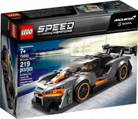 LEGO® Speed Champions 75892 McLaren Senna
