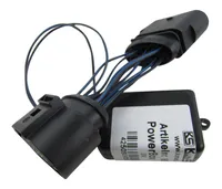 PowerBox Power Box Chip Tuning do +30 PS dla VW Golf 3 III 1.9 SDI TDI Engine VP