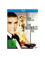 James Bond 007 - Sag niemals nie