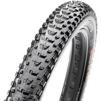 MAXXIS Rekon 27,5" (584 mm) Black 2.4 Tubeless Ready Opona rowerowa MTB