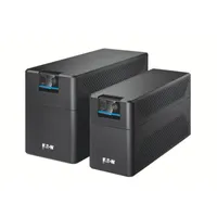 Bezprzerwowy UPS, Eaton 5E 1200 USB FR G2