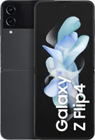 Samsung Galaxy Z Flip4 (256 GB) grafitowy