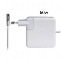Macbook Pro Ladekabel 60W L-TIP MagSafe 1 L Macbook Pro Ladegerät Power Adapter Netzteil kompatibel mit Apple 13" Zoll MacBook Pro, 60W