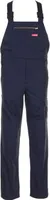 Größe 106 Herren Planam BW 290 Cargo-Latzhose hydronblau Modell 0172