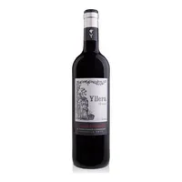Yllera Crianza 75cl