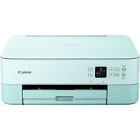 Canon PIXMA TS5353a Multifunktionssystem 3-in-1 green