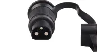 3 poliger Stecker 12 V