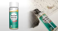 Jaeger 124 Isolierspray weiss 200ml