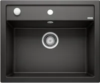 BLANCO DALAGO 6 SILGRANIT schwarz