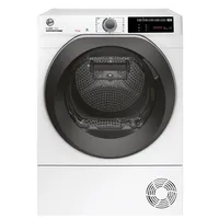 HOOVER Trockner Kondenstrockner 10 kg  ND C10TSBE-S