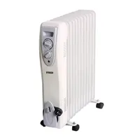 Grzejnik N'oveen OH11 Biały 2500 W