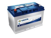 VARTA Autobatterie, Starterbatterie 12V 95Ah 830A 4.62L
