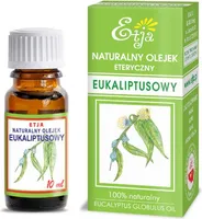 ETJA Natural Eukalyptus Ätherisches Öl 10ml