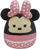 Jazwares SQK0301 - Disney Minnie Mouse - Squishmallows - Plüschfigur, 40 cm