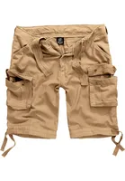 Pánské kraťasy Brandit Urban Legend Cargo Shorts beige - M