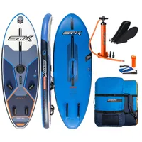 Nadmuchiwana deska freeride WindSUP STX 250 WS