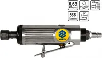 Druckluft Schleifer Einhand Stabschleifer Schnellschleifer 22000 U/min