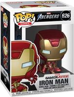 Avengers - Iron Man 626 - Funko Pop! - Vinyl Figur