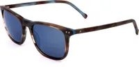 Rodenstock RR327 B BROWN BLUE HAVANA 51/17/145 Uni Sonnenbrillen