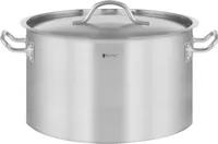 Royal Catering Indukční vařič - 13 litrů - Ø 30 cm - - Royal Catering