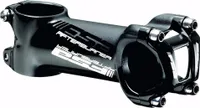 Fsa Vorbau Afterburner -12° 80 Mm 31,8 Mm Schwarz
