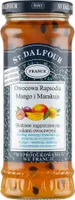 St. Dalfour Fruit Rhapsody Mango & Passionsfrucht Produkt 284 G