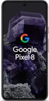 Google Pixel 8 256GB Obsidian