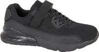 Rdek - Herren/Damen Uni Sneaker, Unifarben DF2420 (34 EU) (Schwarz)