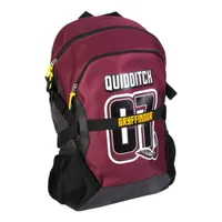Cerda Group Harry Potter Rucksack Rot  Rot One Size