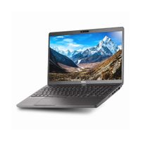 Dell Precision 3541  - Intel Core i7-9850H (6x 2,60 GHz) - 15,6 Zoll - 32 GB DDR4 (2x 16 GB) - Windows 11 Pro - 64 Bit