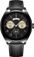 Huawei Watch Buds schwarz Bluetooth Smartwatch