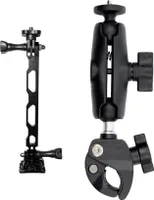 Insta360 Motorcycle Accessories Bundle