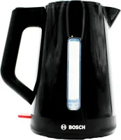 BOSCH Wasserkocher TWK1M123 MyMoments schwarz