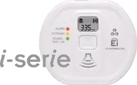 Ei Electronics Ei208IDW i-Serie CO Kohlenmonoxid Melder