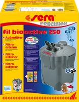 sera fil bioactive 250 Aquarium Aussenfilter