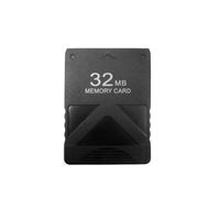 PS2 Playstation2 32 MB Memory Card / Speicherkarte Eaxus