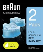 Wkład czyszczący Braun CCR2