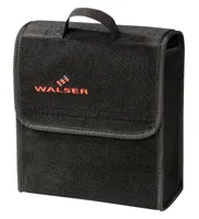 Kofferraumtasche Toolbag Größe L, Auto-Aufbewahrungstasche schwarz