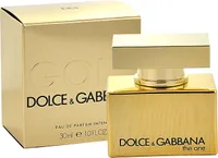 Dolce & Gabbana Spray The One Gold Eau de Parfum Intense