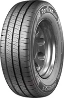 Kumho Portran Kc53 215/R14C 112Q