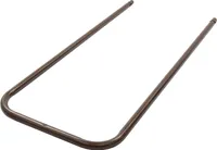 Bestway® Ersatzteil U-Träger (braun) für Power Steel™ Pools 549 x 274 x 122 cm, oval