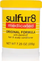 Sulfur8 Treatment Haar & Kopfhaut Conditioner 200 ml