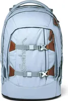 Satch Pack Schulrucksack Nordic Ice Blue