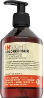 Insight Colored Hair Protective Shampoo schützendes Shampoo für gefärbtes Haar 400 ml