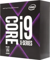 Intel BX80673I97920X Intel Core i9-7920X 2900 2066 BOX